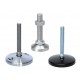 Heavy Duty Leveling Glides